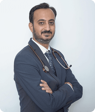 Dr. Pratik Akhani